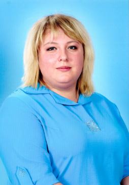 Максименко Анастасия Анатольевна