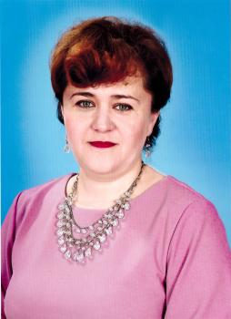 Иванова Елена Александровна